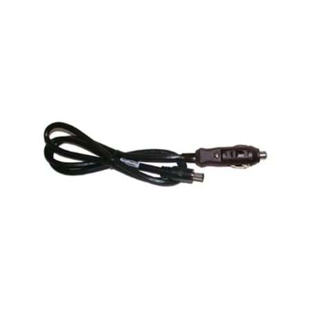 Lind Smk Cig, Slug, 36 in, 18Awg Svt,  CBLIP-F00419